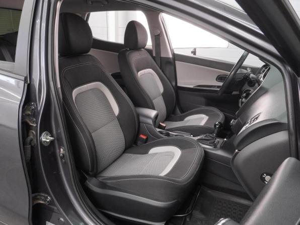 Kia Ceed II с пробегом 2015 года, цена 1 325 000 рублей, 139815 км, хэтчбек, Автокод Объявления
