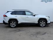 Toyota RAV4 V (XA50) Москва  - изображение 16