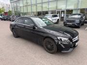 Mercedes-Benz C-Класс IV (W205) Санкт-Петербург  - изображение 8