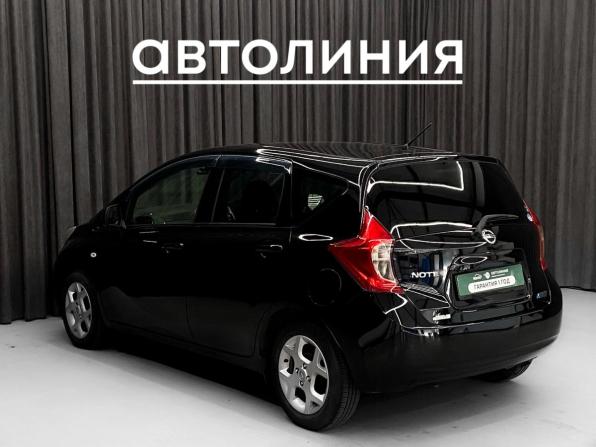Nissan Note II с пробегом 2014 года, цена 850 000 рублей, 85000 км, хэтчбек, Автокод Объявления