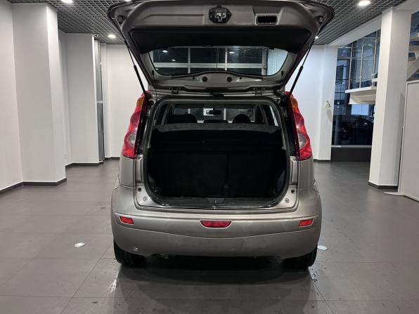 Nissan Note I с пробегом 2008 года, цена 394 000 рублей, 225710 км, хэтчбек, Автокод Объявления