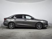 Geely Emgrand II Санкт-Петербург  - изображение 24