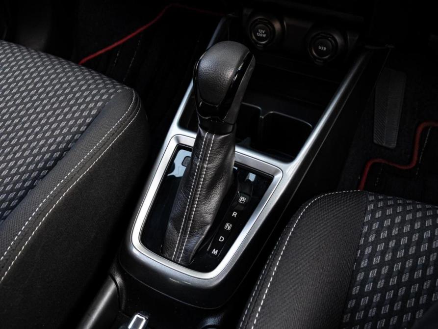 Suzuki Swift V Краснодар  - изображение 12