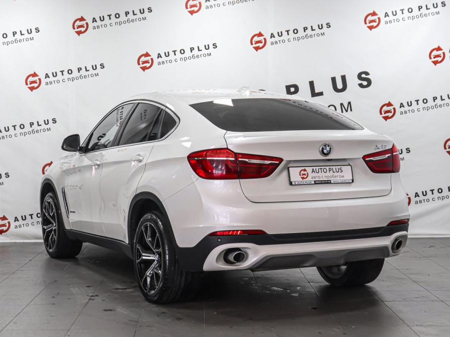 BMW X6 II (F16) Минеральные Воды  - изображение 2