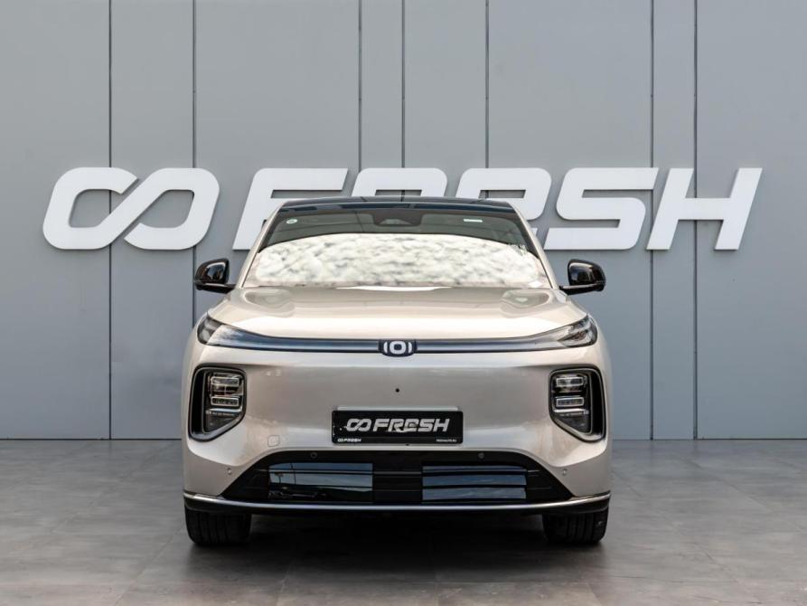 Changan Qiyuan Q07 Краснодар  - изображение 3