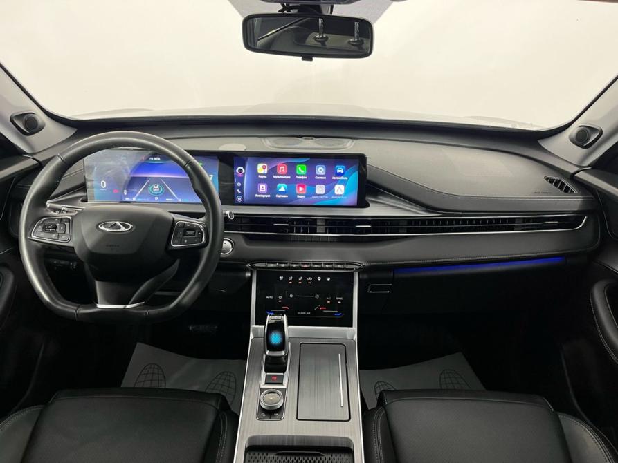 Chery Tiggo 7 Pro Max I Ижевск  - изображение 7