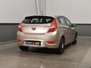 Hyundai Solaris I Кемерово  - изображение 26
