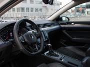 Volkswagen Passat B8 Москва  - изображение 27
