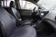 Chevrolet Aveo II Ульяновск  - изображение 42