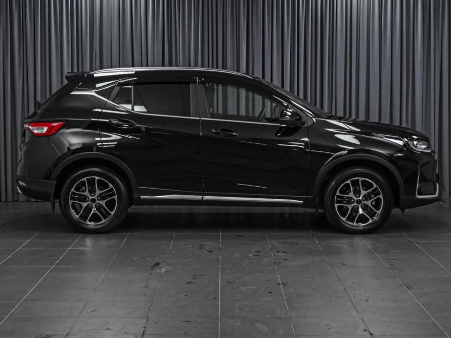 JETOUR X50 Ставрополь  - изображение 5