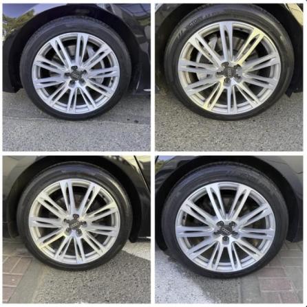 Audi A8 III (D4) с пробегом 2010 года, цена 1 185 000 рублей, 260962 км, седан, Автокод Объявления
