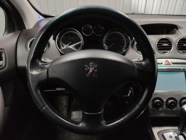 Peugeot 308 I с пробегом 2010 года, цена 420 000 рублей, 240045 км, универсал, Автокод Объявления