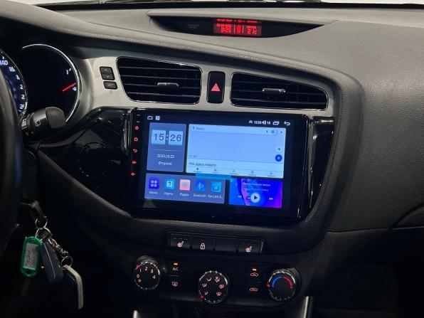 Kia Ceed II с пробегом 2012 года, цена 929 000 рублей, 150134 км, хэтчбек, Автокод Объявления