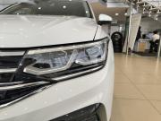 Volkswagen Tiguan II Рестайлинг Казань  - изображение 43
