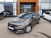 Lada (ВАЗ) Vesta I Рестайлинг (NG) Брянск  - изображение 13