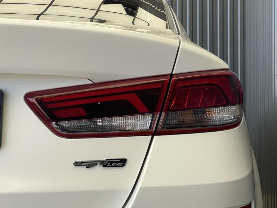 Kia Optima IV Рестайлинг Пермь  - изображение 38