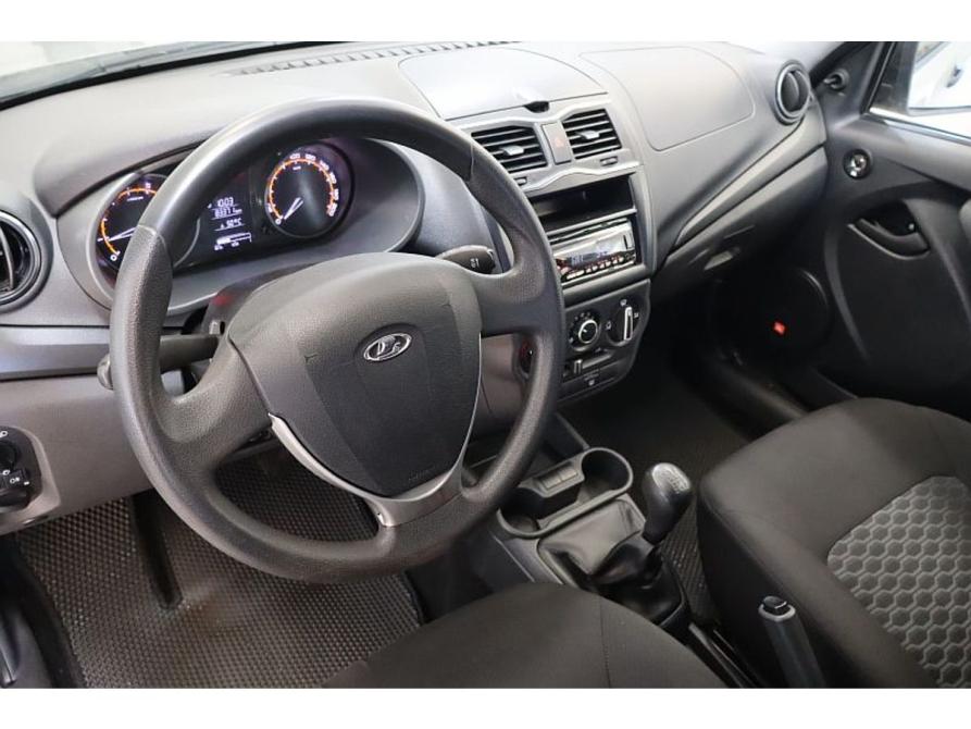 Lada (ВАЗ) Granta I Рестайлинг Коломна  - изображение 6