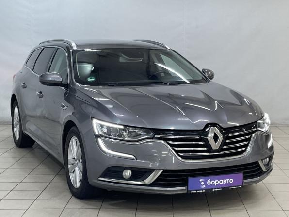 Renault Talisman I с пробегом 2016 года, цена 1 549 000 рублей, 152720 км, универсал, Автокод Объявления