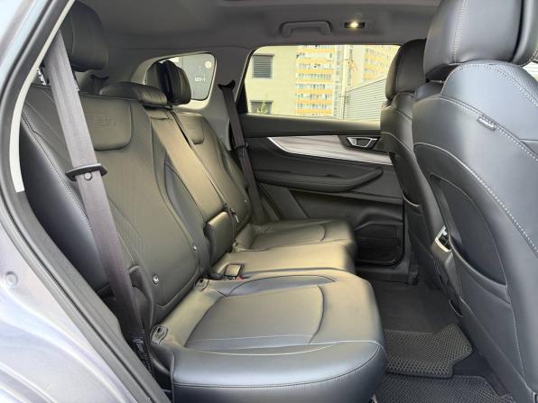 Chery Tiggo 8 Pro Max I с пробегом 2023 года, цена 2 145 000 рублей, 66000 км, внедорожник, Автокод Объявления
