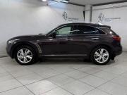 Infiniti QX70 Химки  - изображение 23