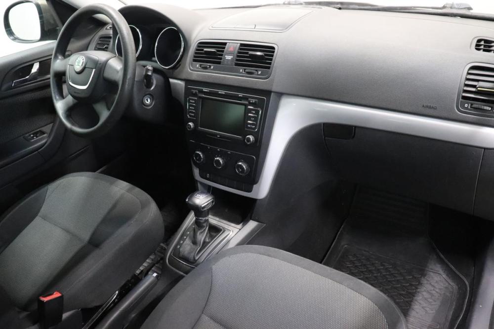 Skoda Yeti I Ульяновск  - изображение 5