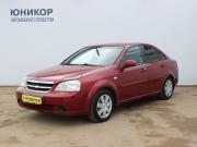 Chevrolet Lacetti I Нижний Новгород  - изображение 14