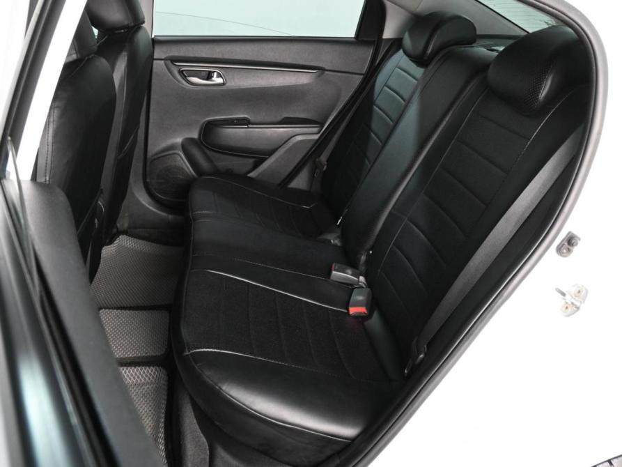 Kia Rio IV Рестайлинг Ростов-на-Дону  - изображение 9
