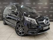 Mercedes-Benz V-Класс III (W447) Рестайлинг Москва  - изображение 31