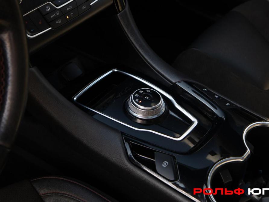 Ford Mondeo V Рестайлинг Москва  - изображение 15