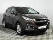 Hyundai ix35 I Санкт-Петербург  - изображение 20
