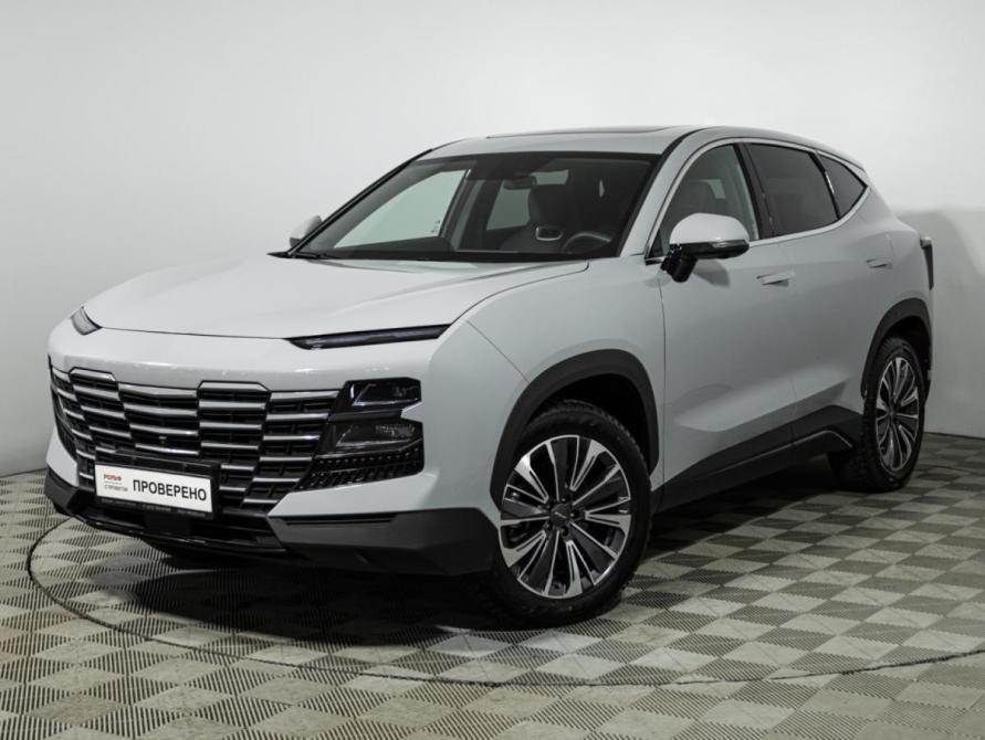 JETOUR DASHING I Санкт-Петербург  - изображение 1
