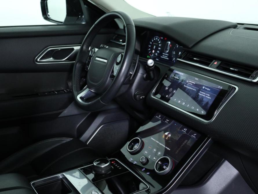 Land Rover Range Rover Velar I Санкт-Петербург  - изображение 11