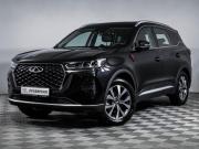 Chery Tiggo 7 Pro Max I Москва  - изображение 21