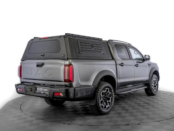 JAC T9 с пробегом 2024 года, цена 2 570 000 рублей, 110467 км, offers.body_type.unknown, Автокод Объявления
