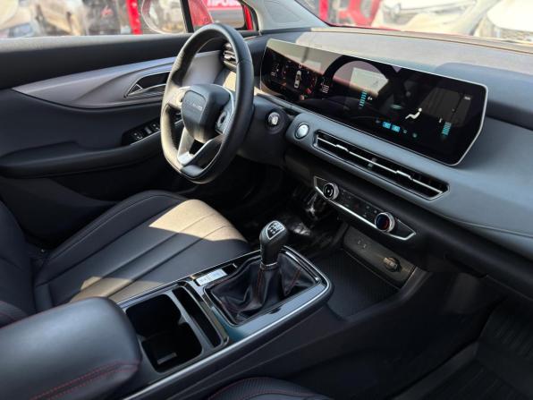 BAIC U5 Plus с пробегом 2024 года, цена 1 475 000 рублей, 14706 км, седан, Автокод Объявления