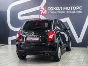 SsangYong Actyon II Рестайлинг Ростов-на-Дону  - изображение 28