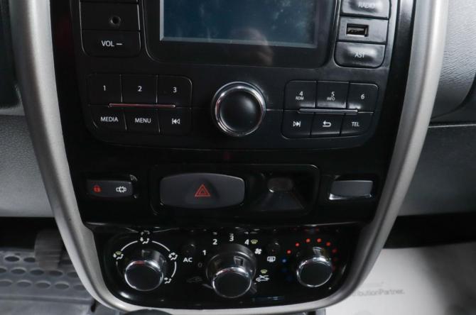 Renault Duster I с пробегом 2014 года, цена 1 199 000 рублей, 95886 км, внедорожник, Автокод Объявления