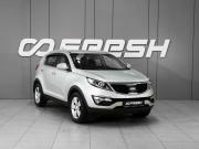 Kia Sportage III Тверь  - изображение 21