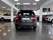 Chevrolet Captiva I Рестайлинг 2 Тверь  - изображение 24