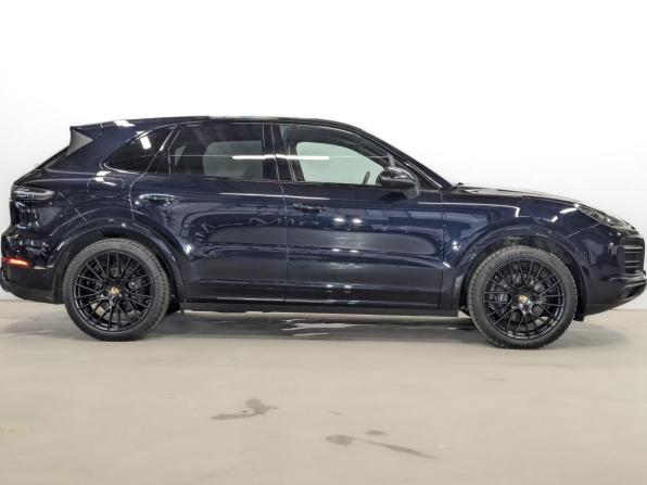 Porsche Cayenne III с пробегом 2023 года, цена 12 150 000 рублей, 42339 км, внедорожник, Автокод Объявления
