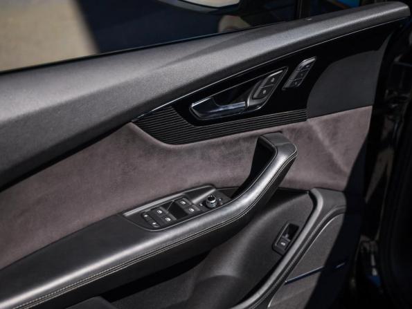 Audi Q7 II (4M) с пробегом 2015 года, цена 3 099 000 рублей, 211611 км, внедорожник, Автокод Объявления