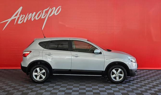 Nissan Qashqai I Рестайлинг с пробегом 2011 года, цена 1 050 000 рублей, 175000 км, внедорожник, Автокод Объявления