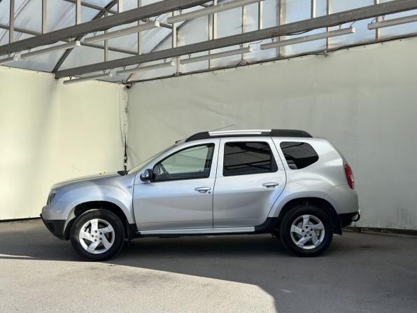 Renault Duster I с пробегом 2012 года, цена 890 000 рублей, 194235 км, внедорожник, Автокод Объявления