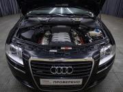 Audi A8 II (D3) Рестайлинг 2 Москва  - изображение 36