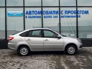 Lada (ВАЗ) Granta I Рестайлинг Екатеринбург  - изображение 25