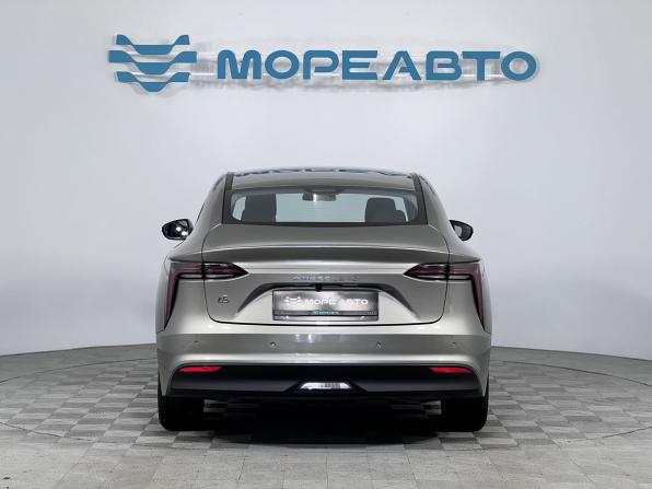 Амберавто А5 с пробегом 2023 года, цена 2 050 000 рублей, 56350 км, седан, Автокод Объявления