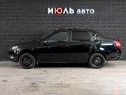 Lada (ВАЗ) Granta I Рестайлинг Екатеринбург  - изображение 21