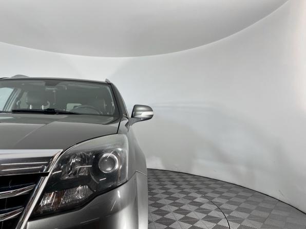 Great Wall Hover H3 I Рестайлинг с пробегом 2014 года, цена 885 000 рублей, 190000 км, внедорожник, Автокод Объявления