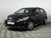 Hyundai Solaris I Санкт-Петербург  - изображение 17