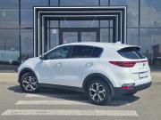 Kia Sportage IV Рестайлинг Воронеж  - изображение 14